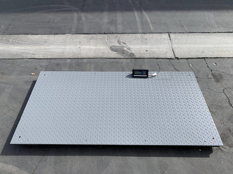 Scale Platform