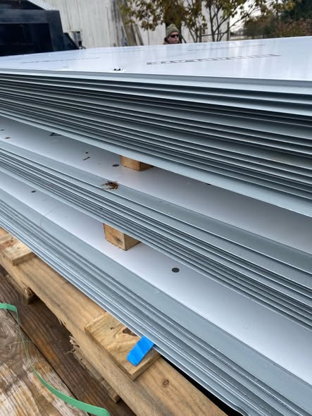 DuraPlate