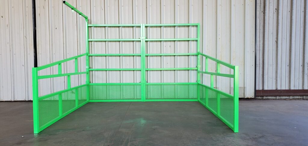 THE ULTIMATE STALL SYSTEM