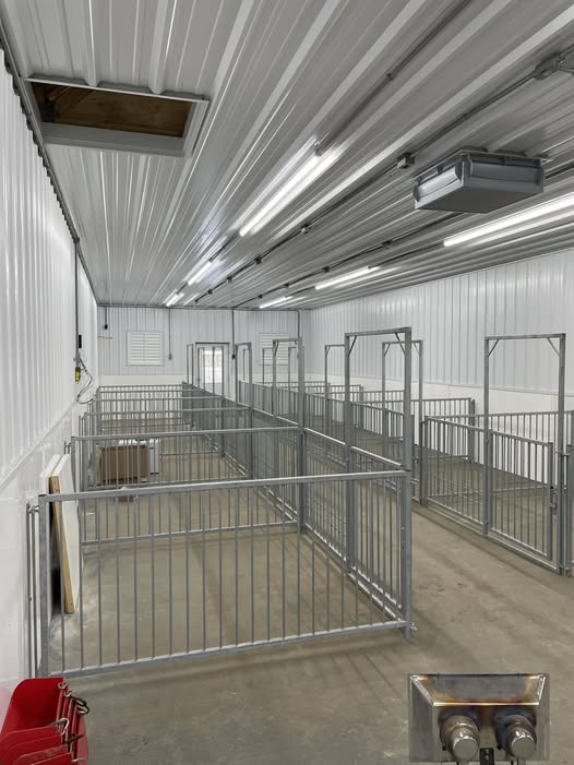 Custom Gate