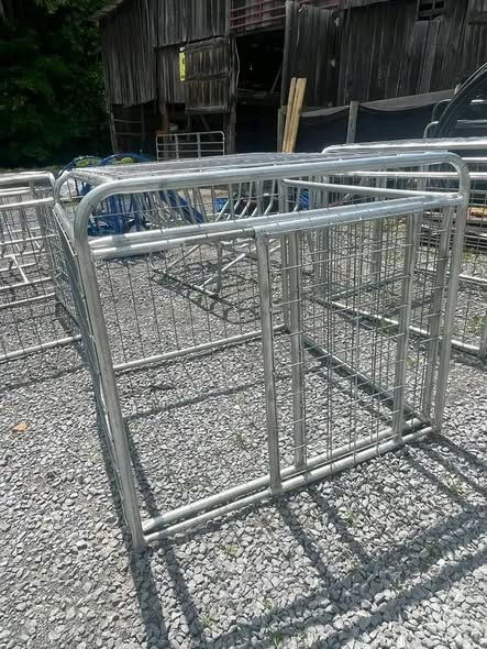 Transport Cage