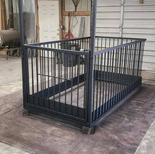 Livestock Pen