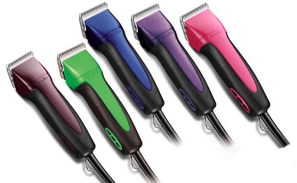 Andis 5-Speeds Clippers