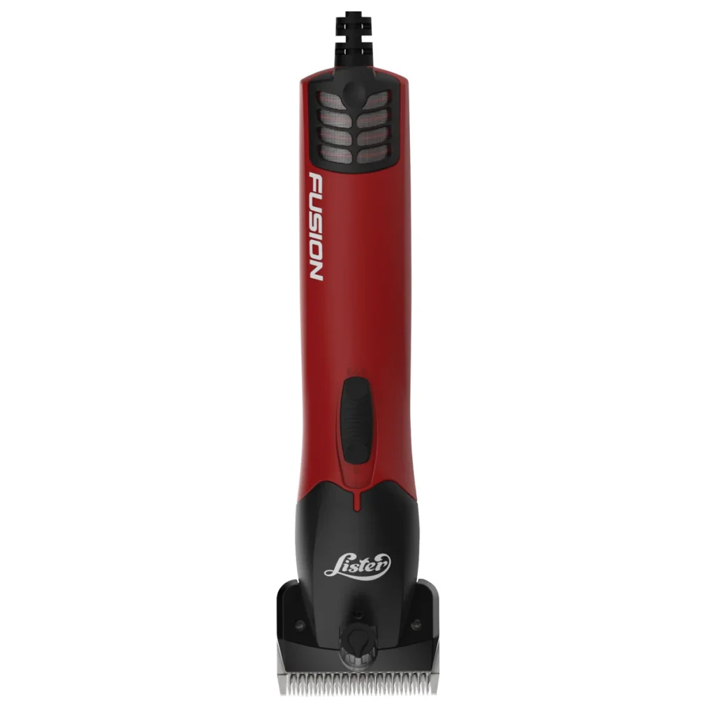 Lister Fusion® Clipper
