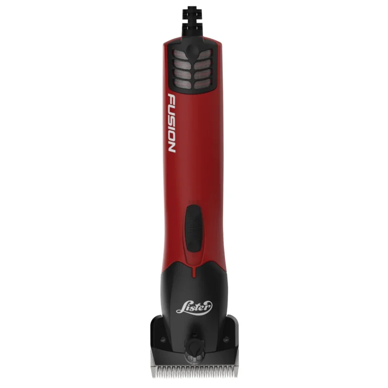 Lister Fusion® Clipper