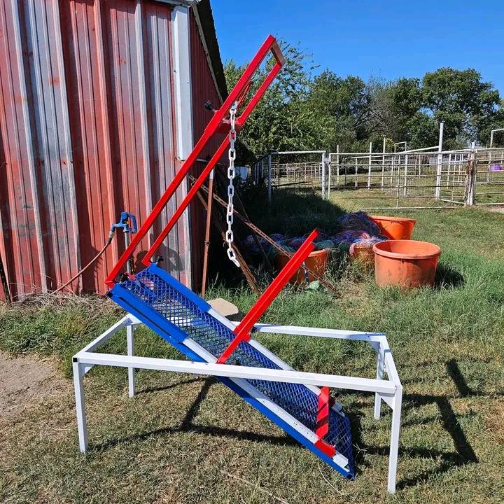 Tilt Stands