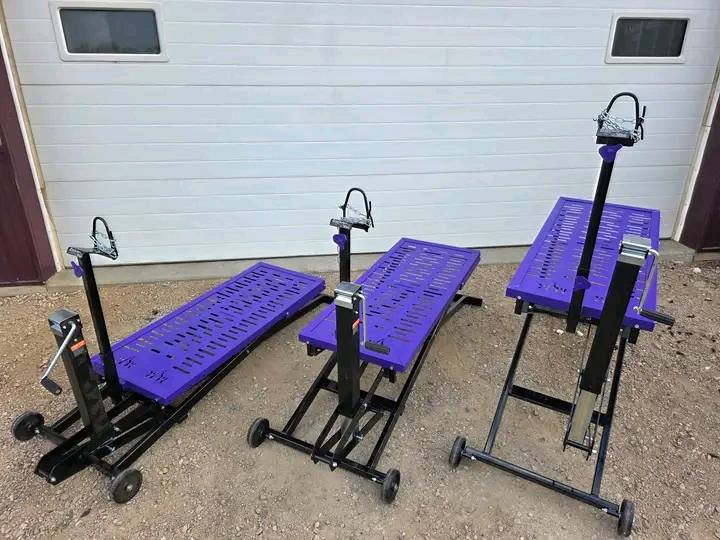 Jack Stands