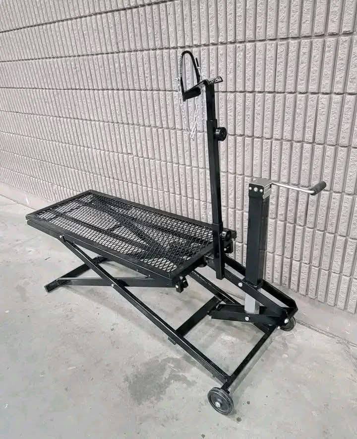 Jack Stands