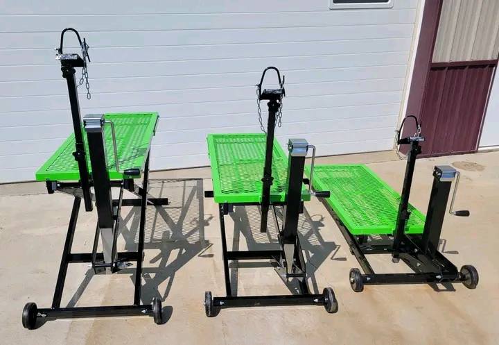 Jack Stands