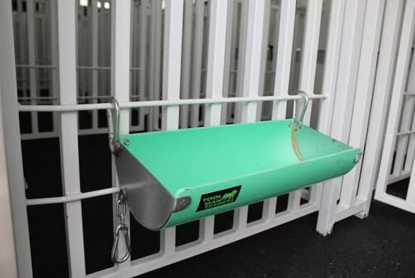 High-quality livestock feeders