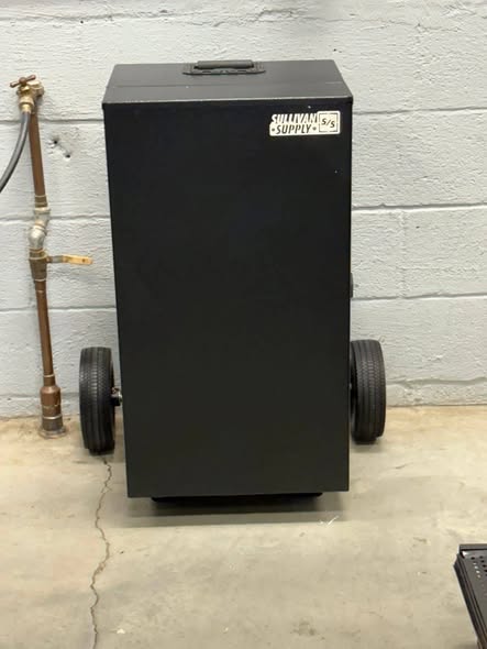 Livestock Show Box