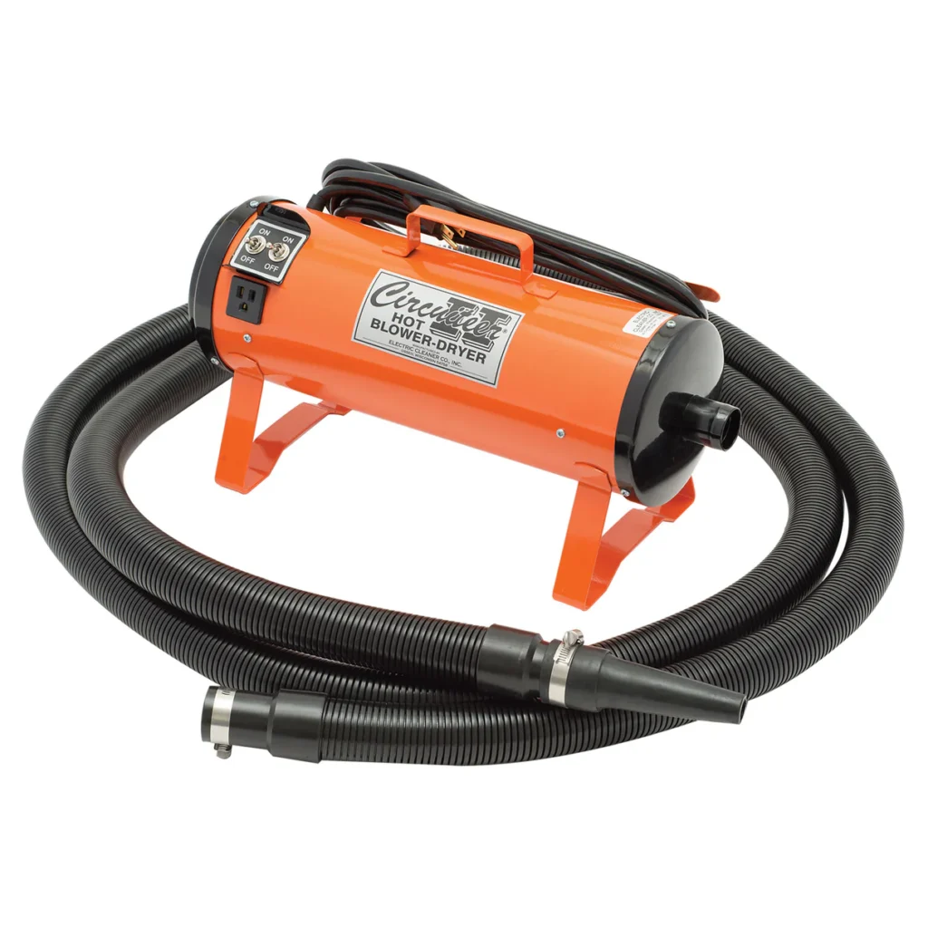 Circuiteer II® Blower