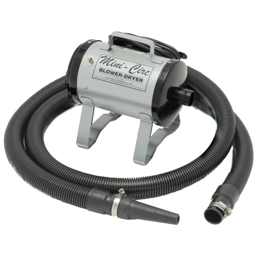 Mini Circuteer® Blower