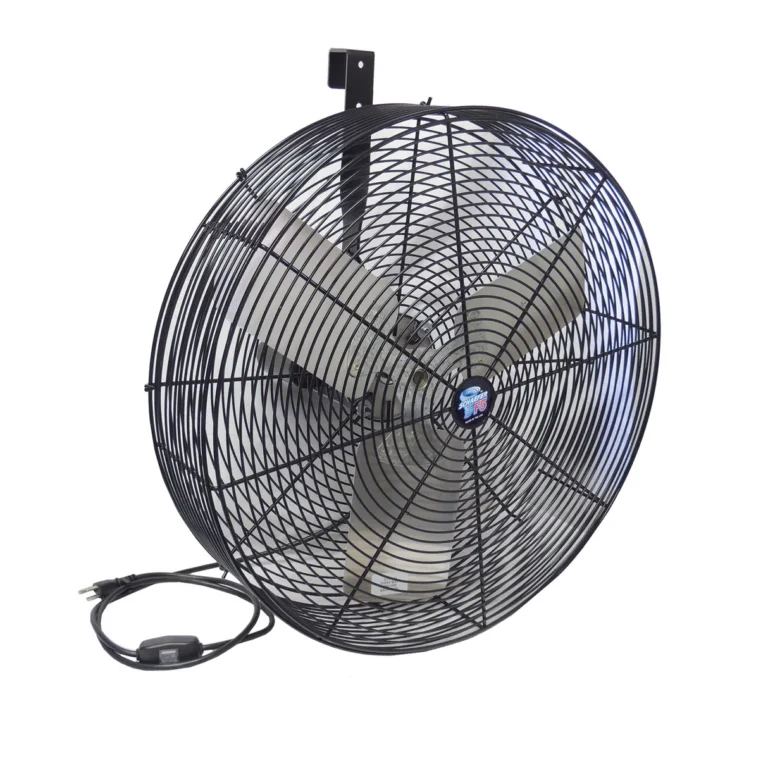 Schaefer F5™ Fan, 24″