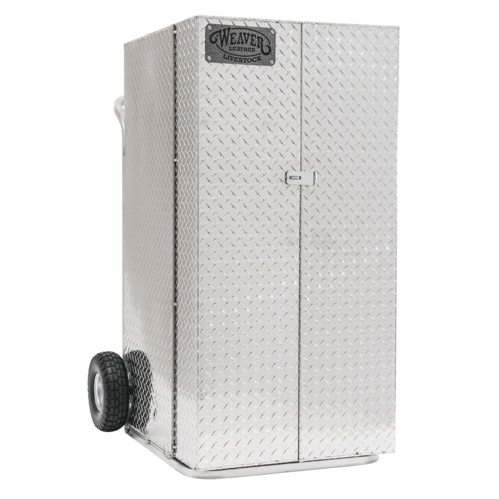 French Door Show Box, 4′
