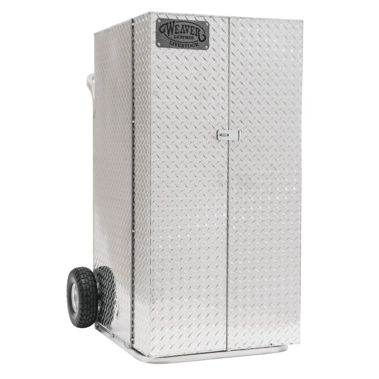 French Door Show Box, 4′