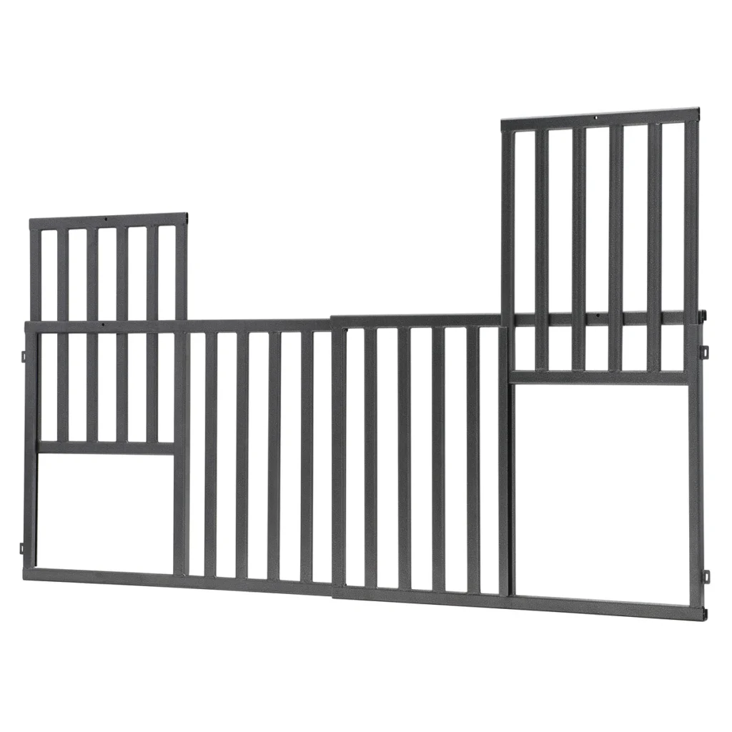 Double Gate Pen Divider