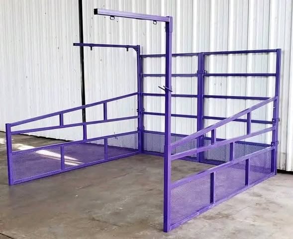 Stall Dividers
