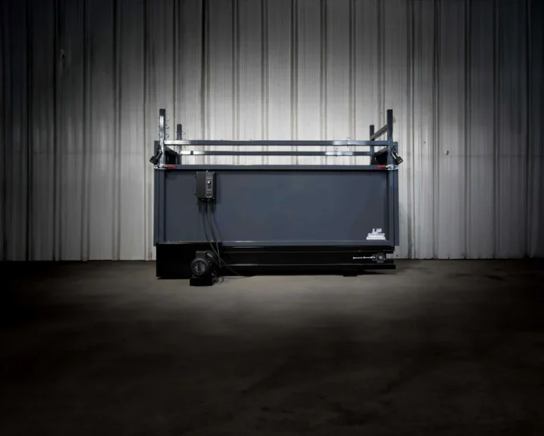 Industrial-Duty Lamb And Goat Treadmill