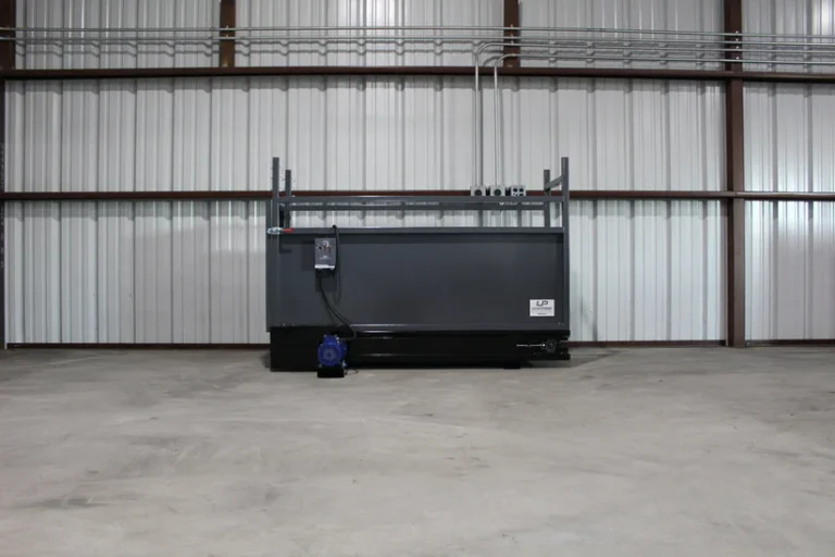 Lamb And Goat Treadmill (220 volt)