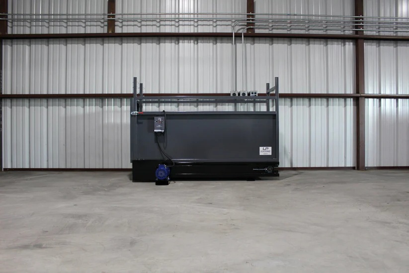 Lamb And Goat Treadmill (220 volt)