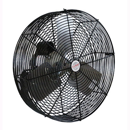 24″ TURBO FAN