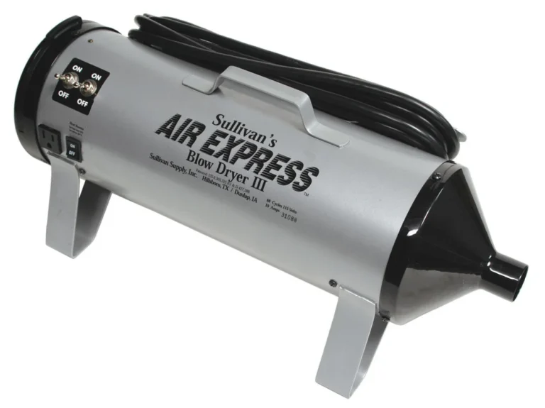 Sullivan’s Air Express